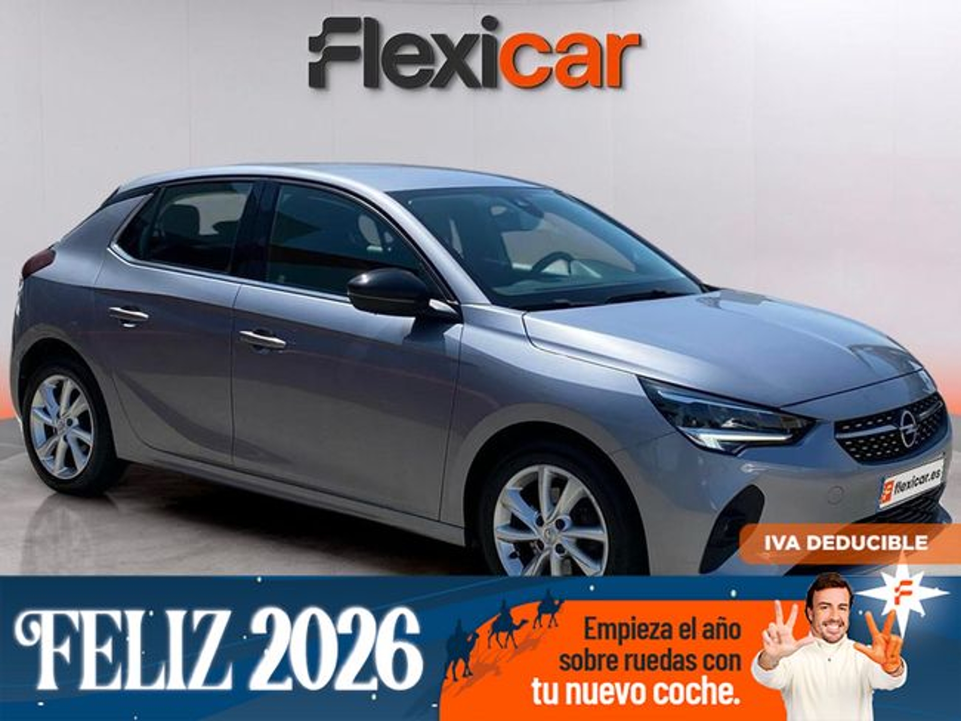 Imagen de OPEL Corsa