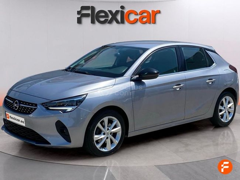 Foto del OPEL Corsa 1.2T XHT S-S Elegance AT8 100