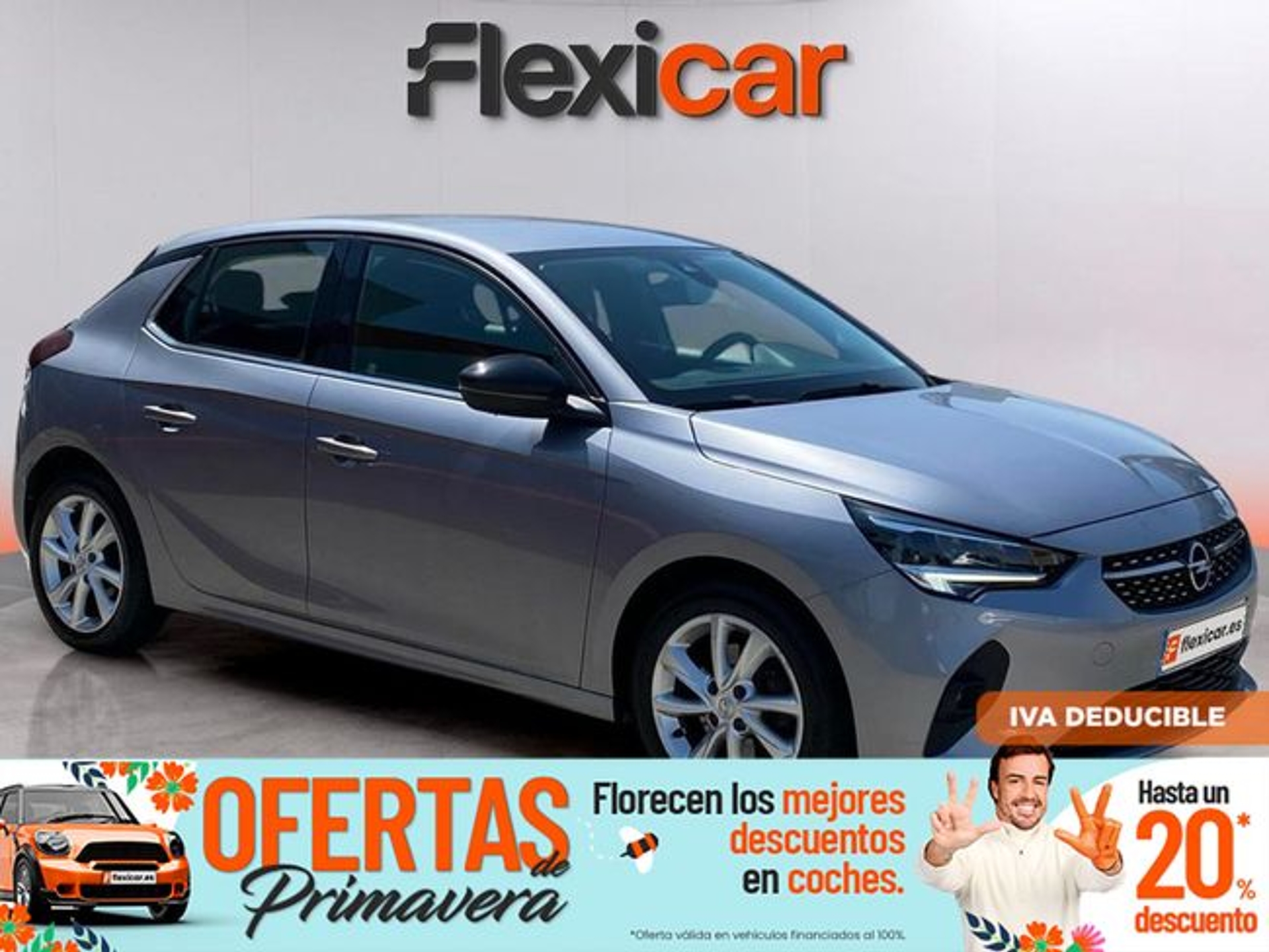 Imagen de OPEL Corsa