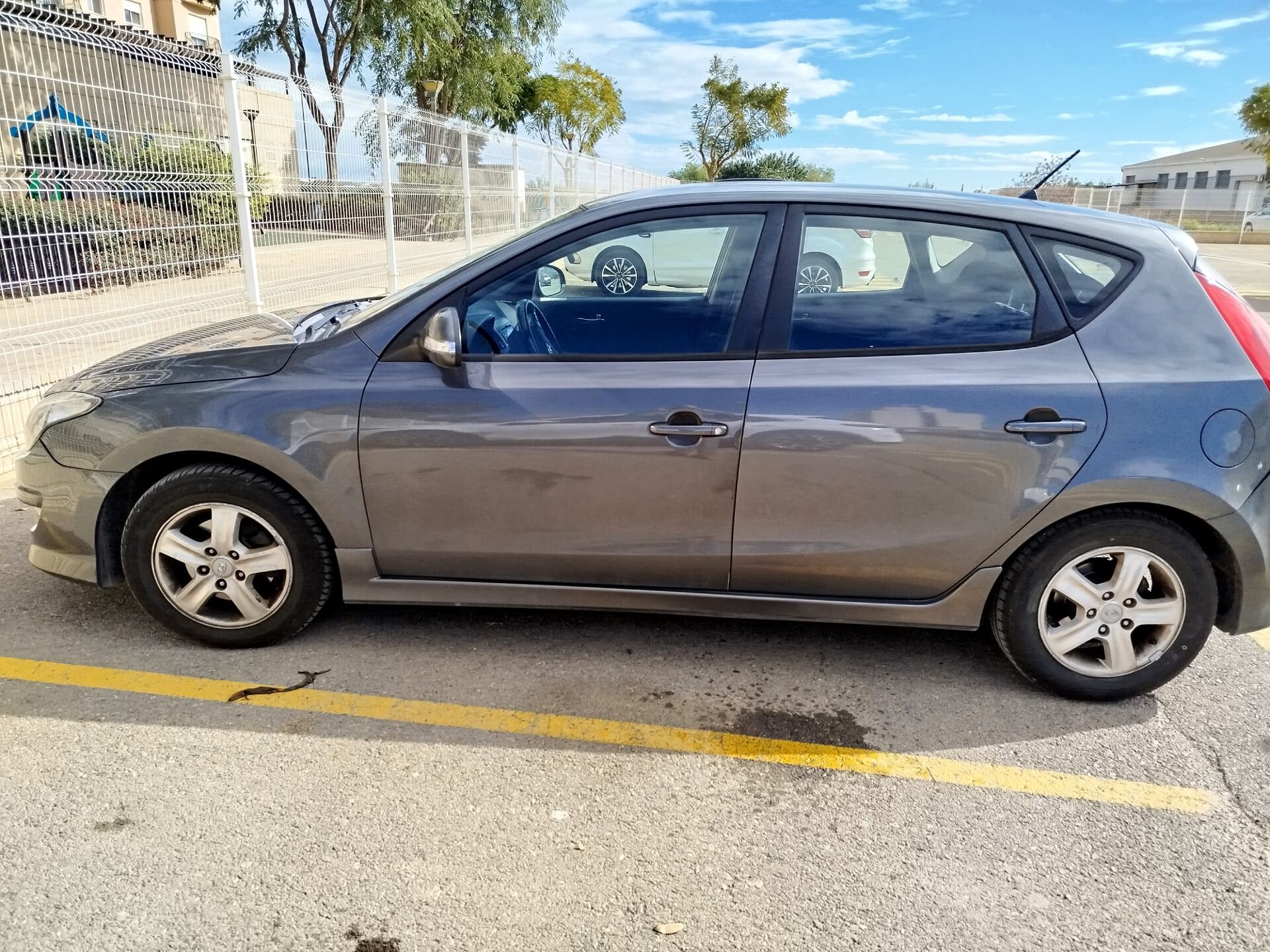 Imagen de HYUNDAI i30