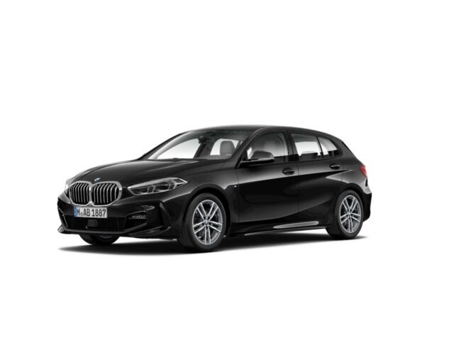 BMW Serie 1 (118d Business 110 kW (150 CV)) en Alicante