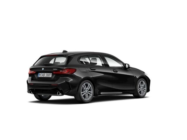 Foto del BMW Serie 1 118dA Business