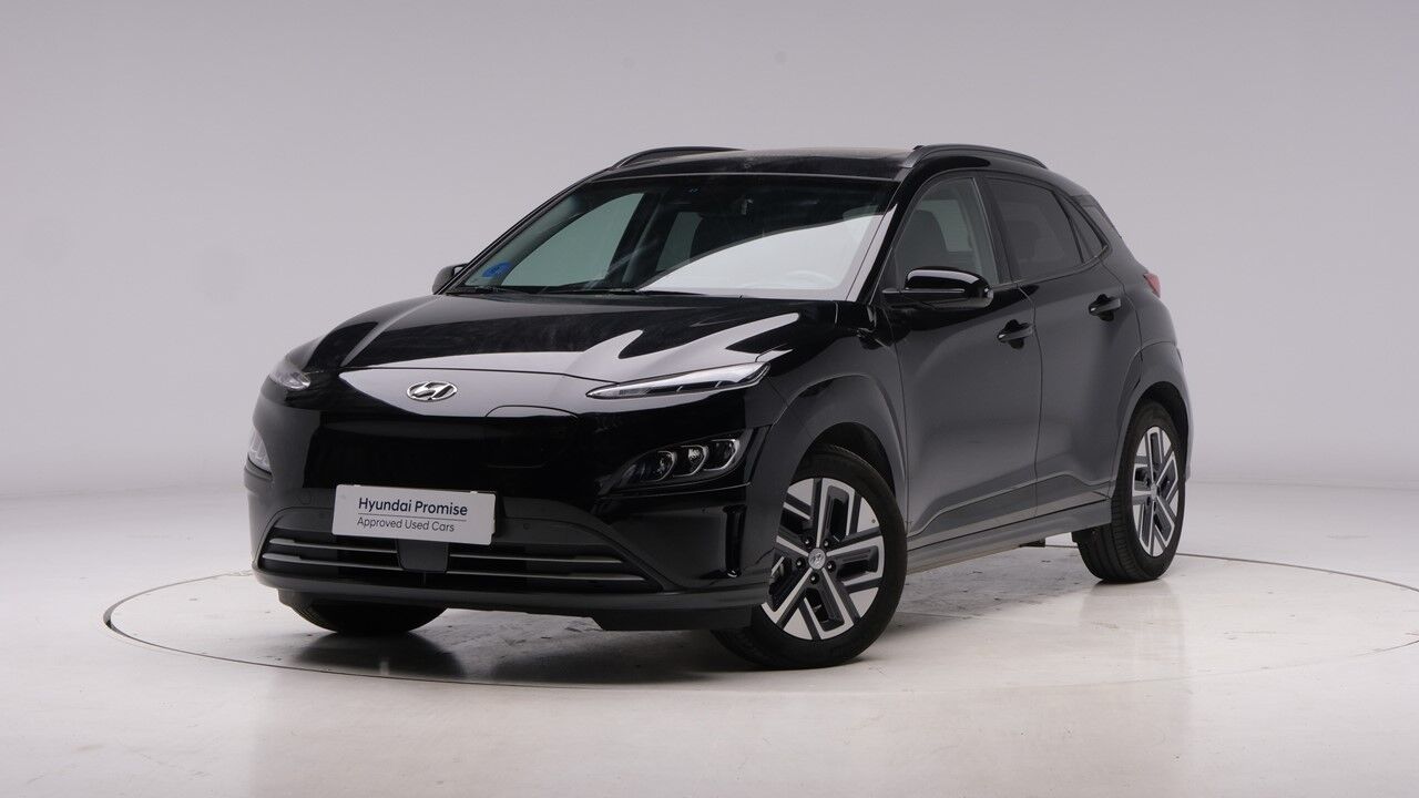 HYUNDAI Kona (TODOTERRENO BEV 150KW STYLE SKY 204 5P) en Murcia