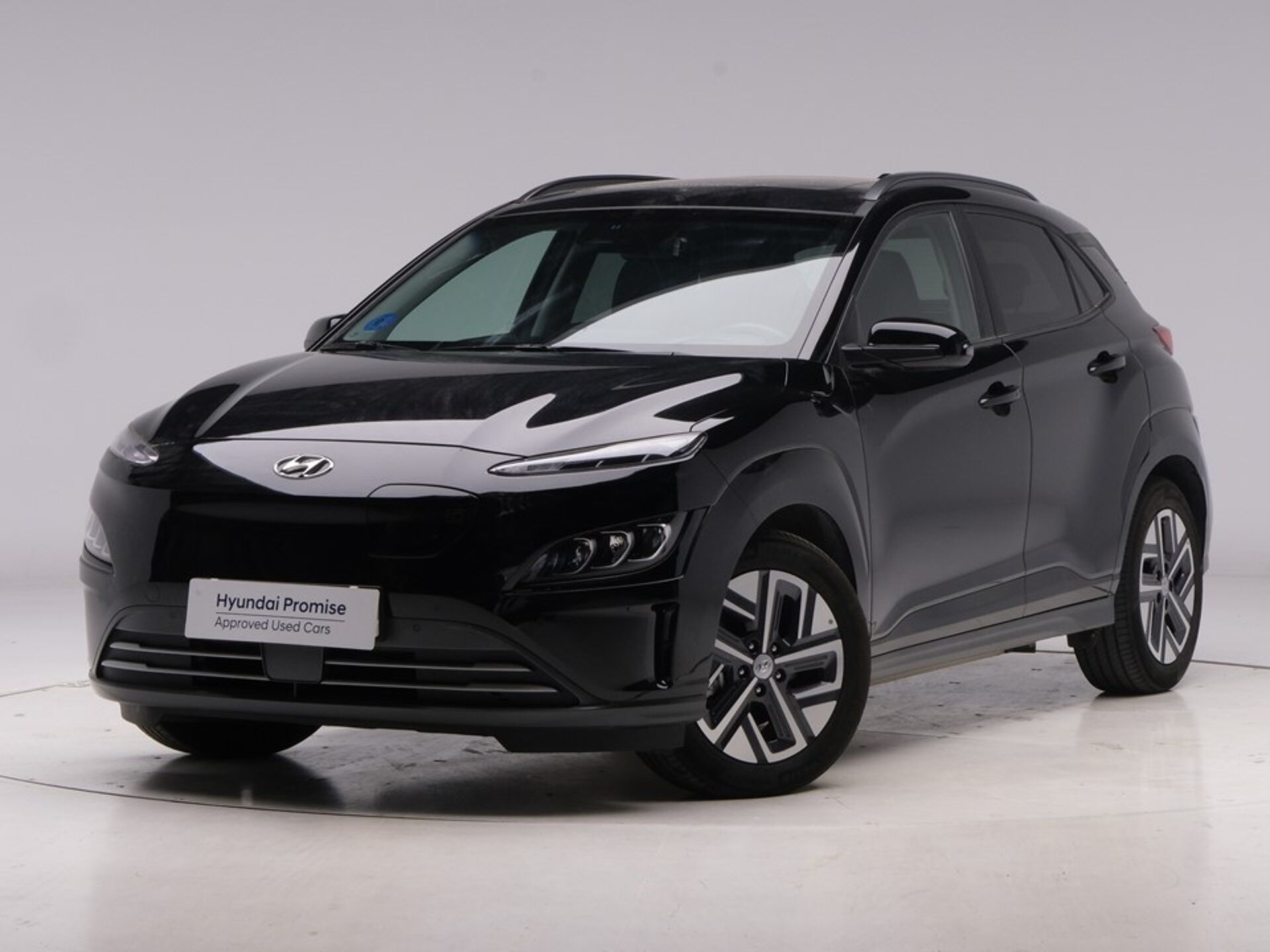 Imagen de HYUNDAI Kona