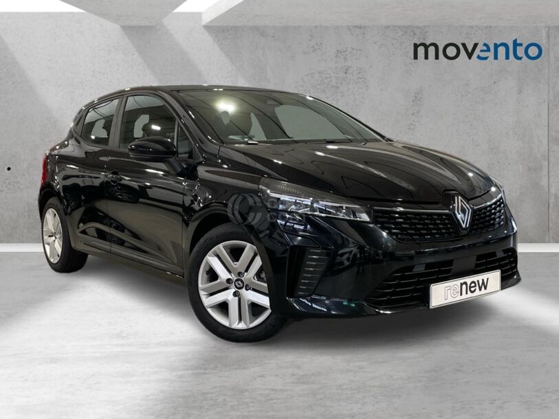 Foto del RENAULT Clio TCe GLP Evolution 74kW