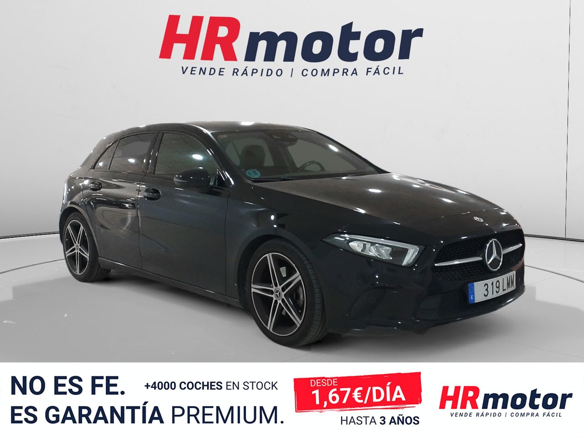 Imagen de MERCEDES Clase A