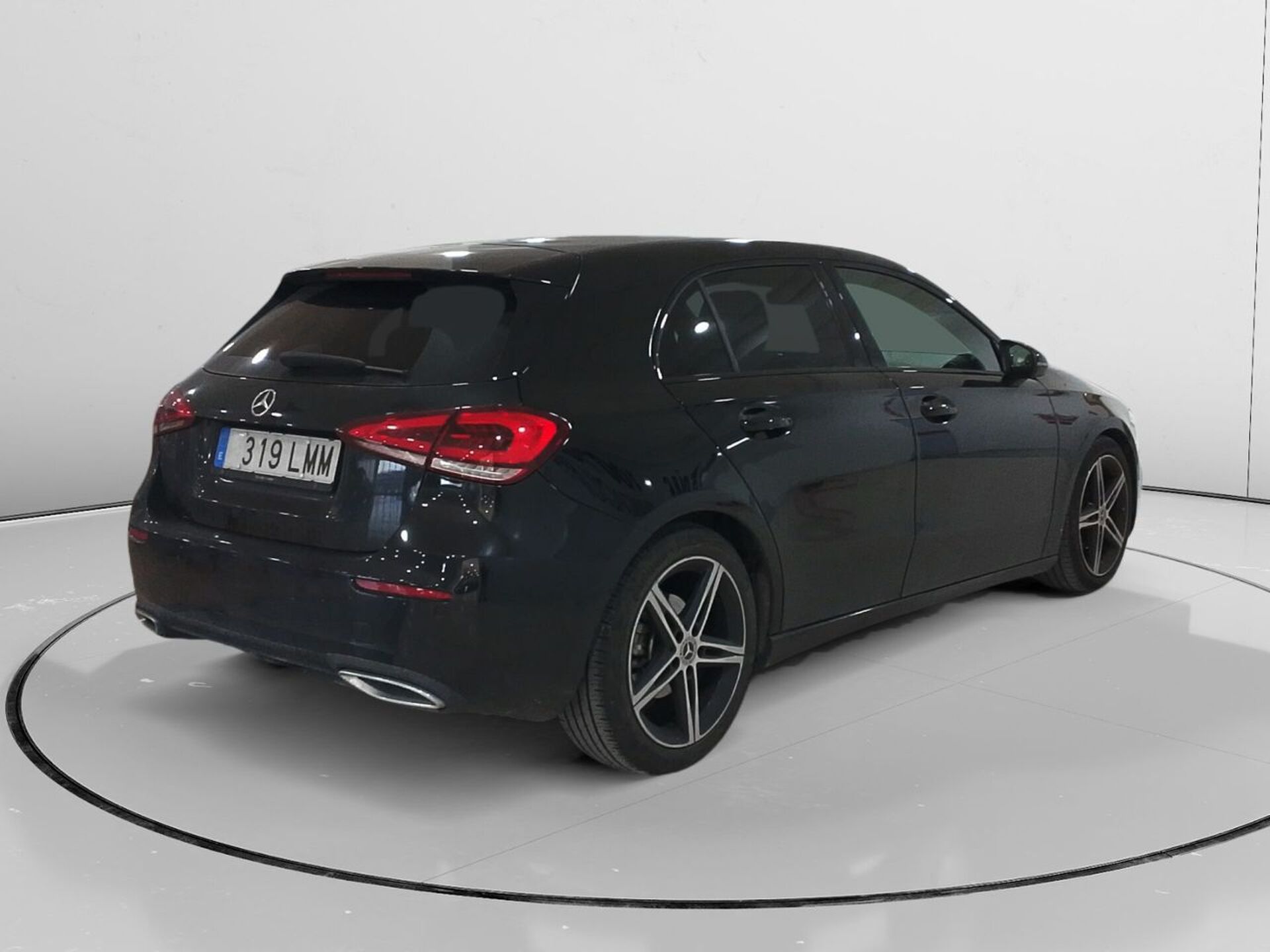 Imagen 2 de MERCEDES Clase A