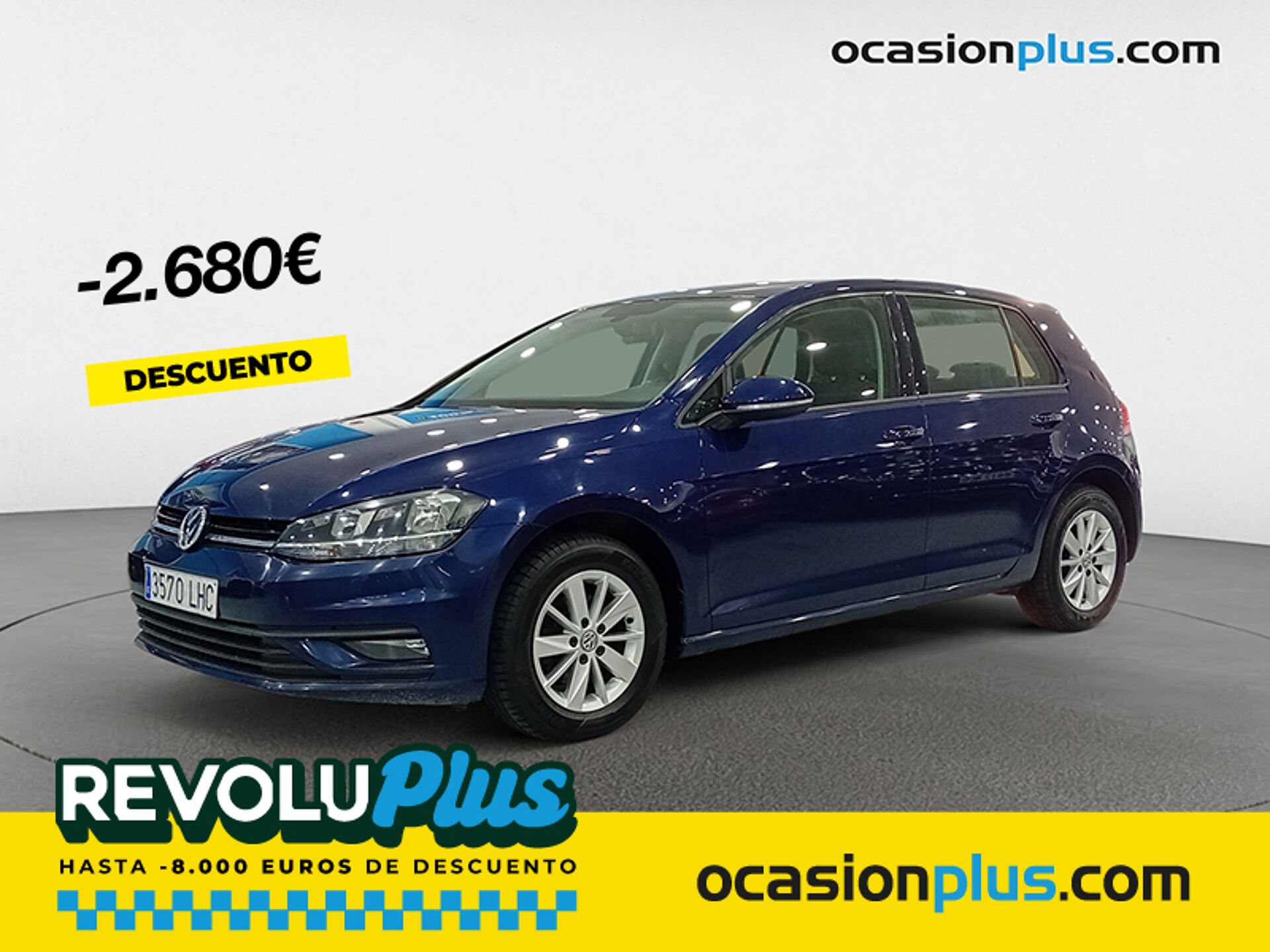 Imagen de VOLKSWAGEN Golf