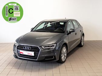 Imagen de AUDI A3 Sportback 1.0 TFSI Design Edition 85kW