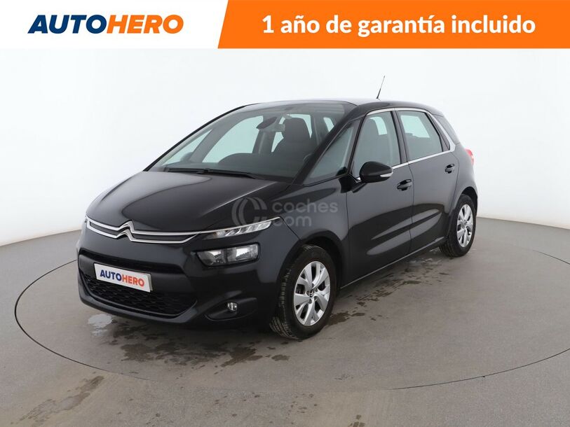 Foto del CITROEN C4 Picasso 1.2 PureTech S&S Seduction