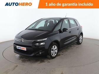 Imagen de CITROEN C4 Picasso 1.2 PureTech S&S Seduction