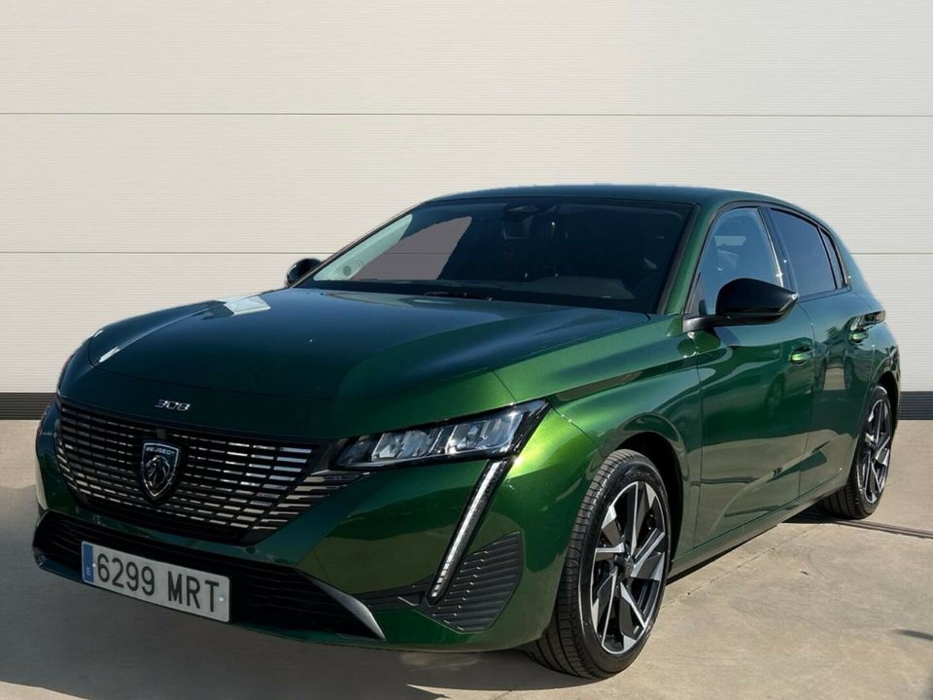 Imagen 2 de PEUGEOT 308