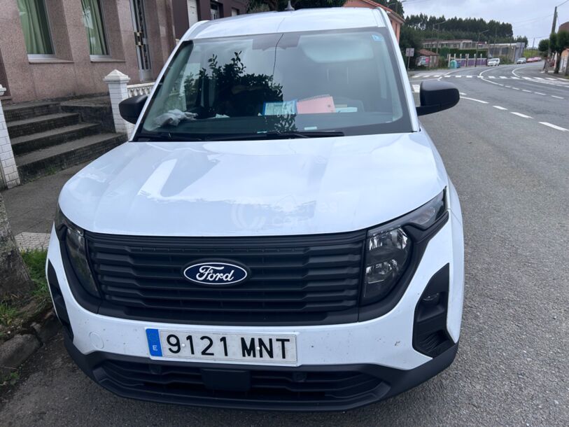 Foto del FORD Transit Courier Van 1.5 EcoBlue Trend 74.5kW