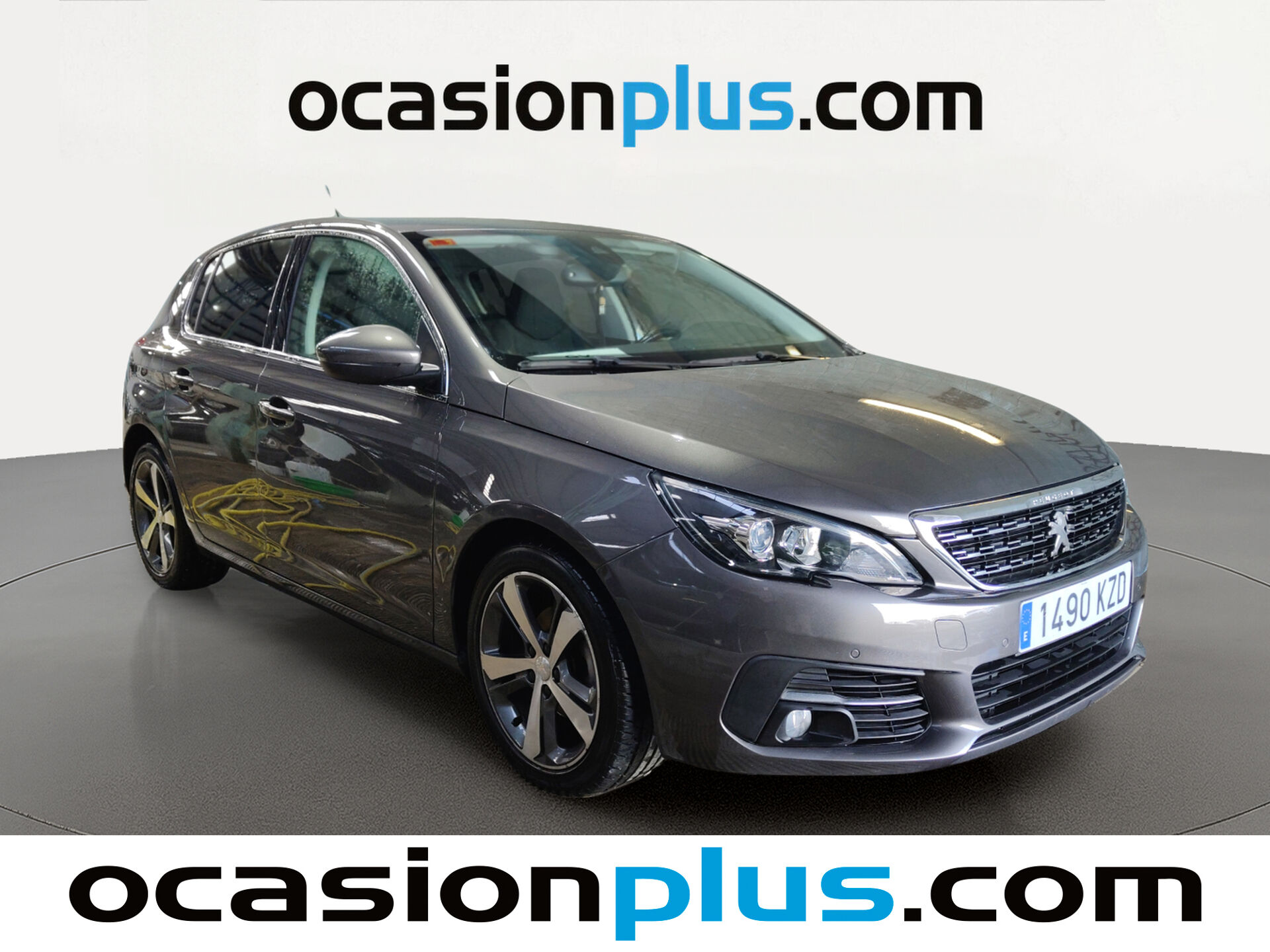 Imagen 2 de PEUGEOT 308