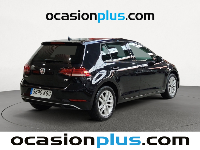 Foto del VOLKSWAGEN Golf 1.4 TSI BMT Advance 125
