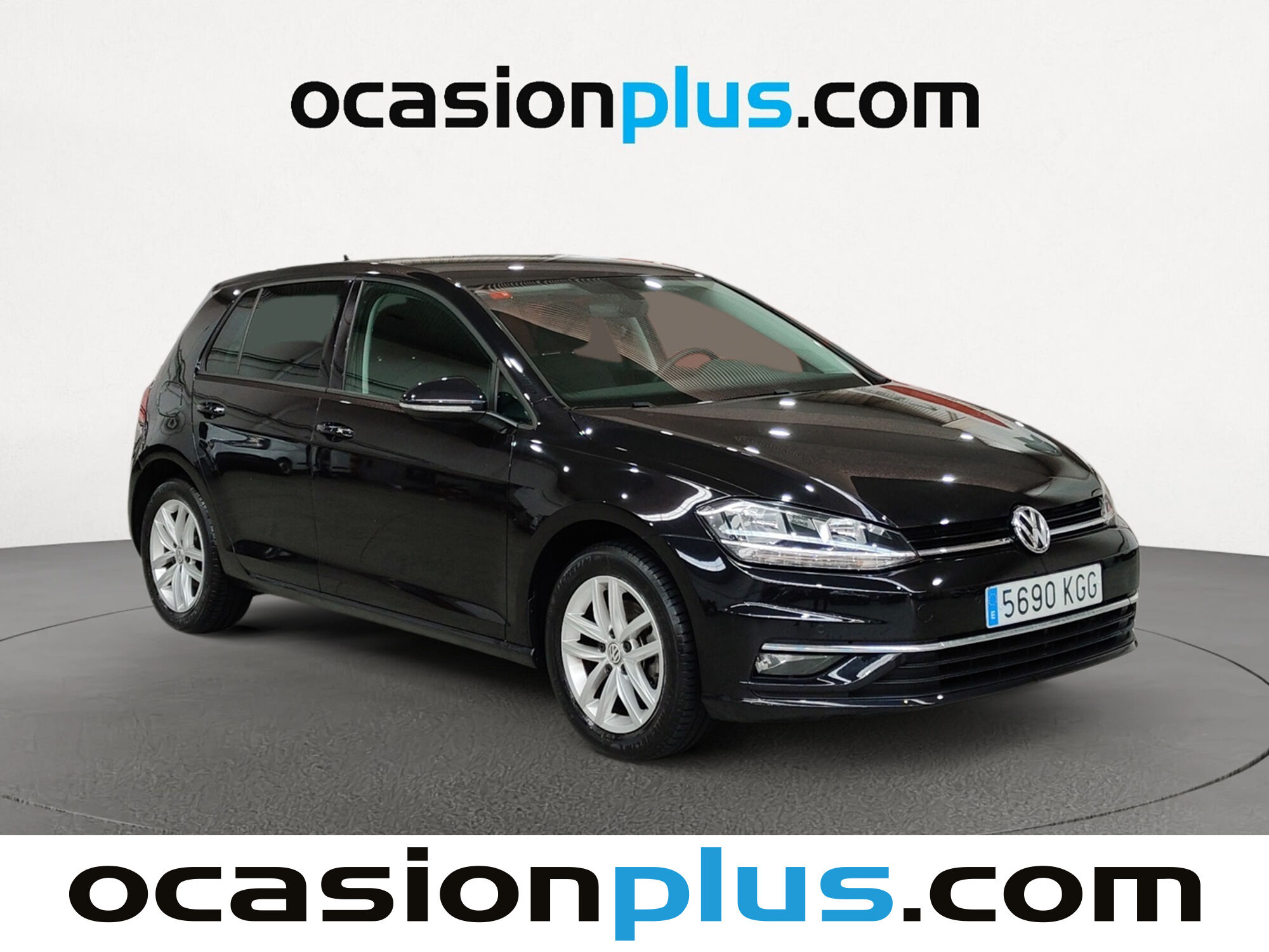 Foto del VOLKSWAGEN Golf 1.4 TSI BMT Advance 125
