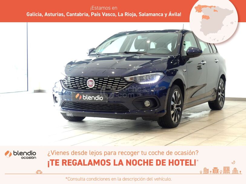 Foto del FIAT Tipo SW 1.3 Multijet II Mirror