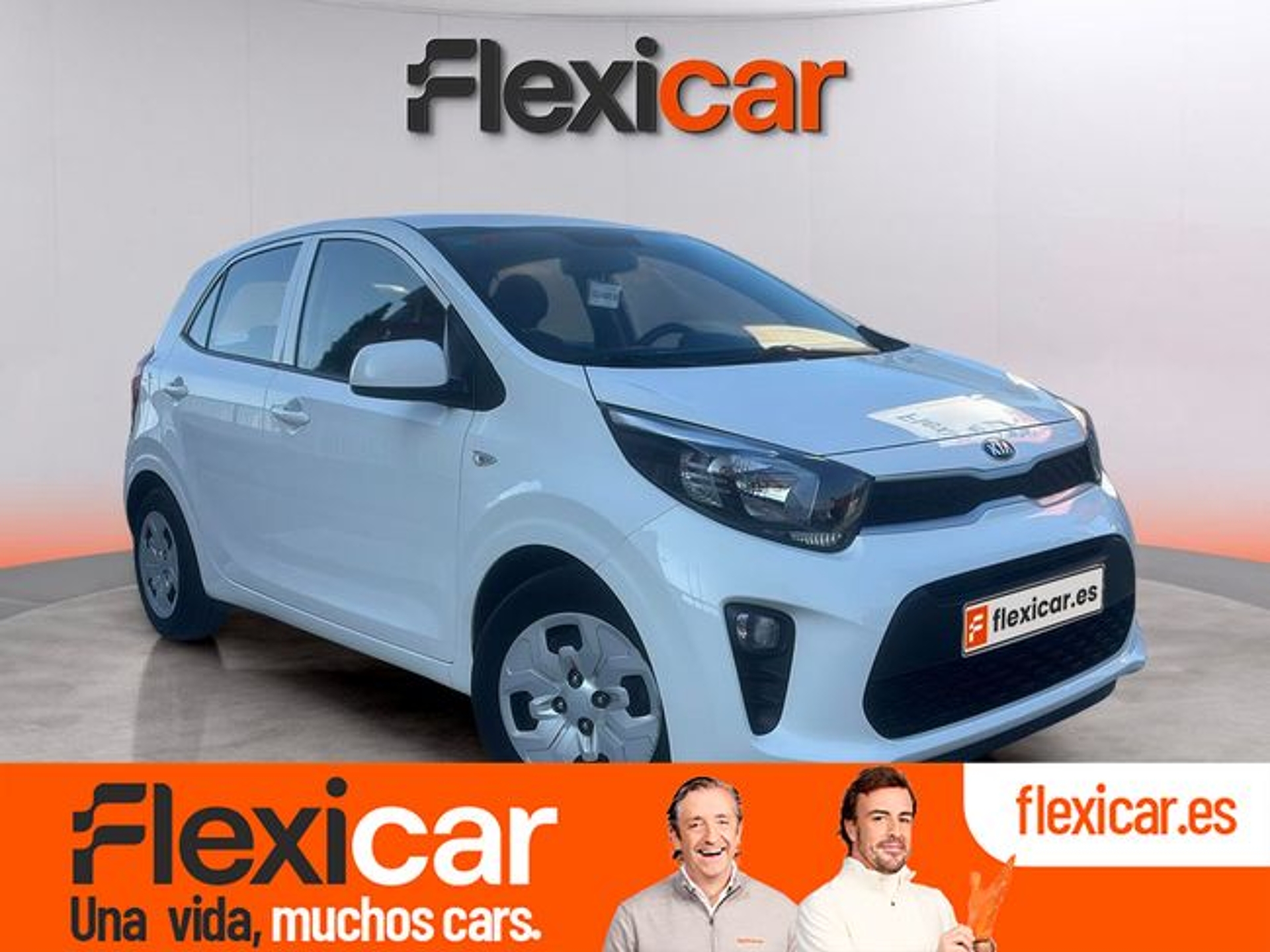 Imagen de KIA Picanto