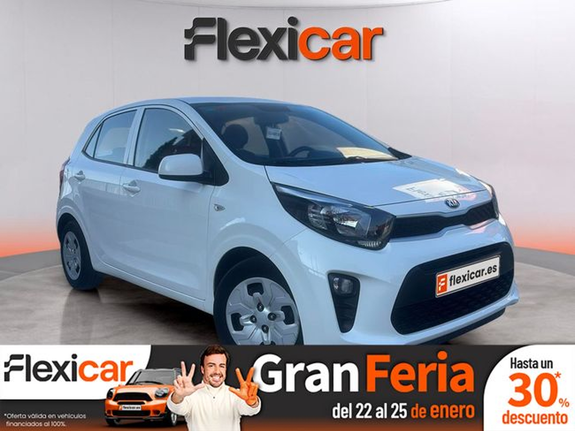 Imagen de KIA Picanto