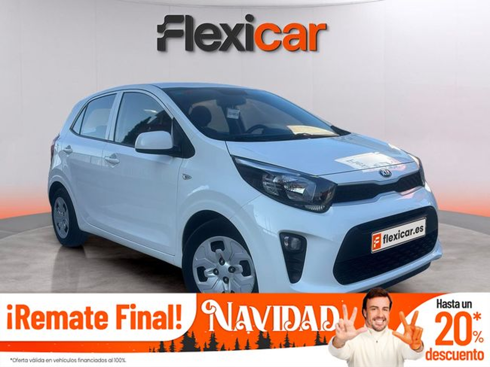 Imagen de KIA Picanto