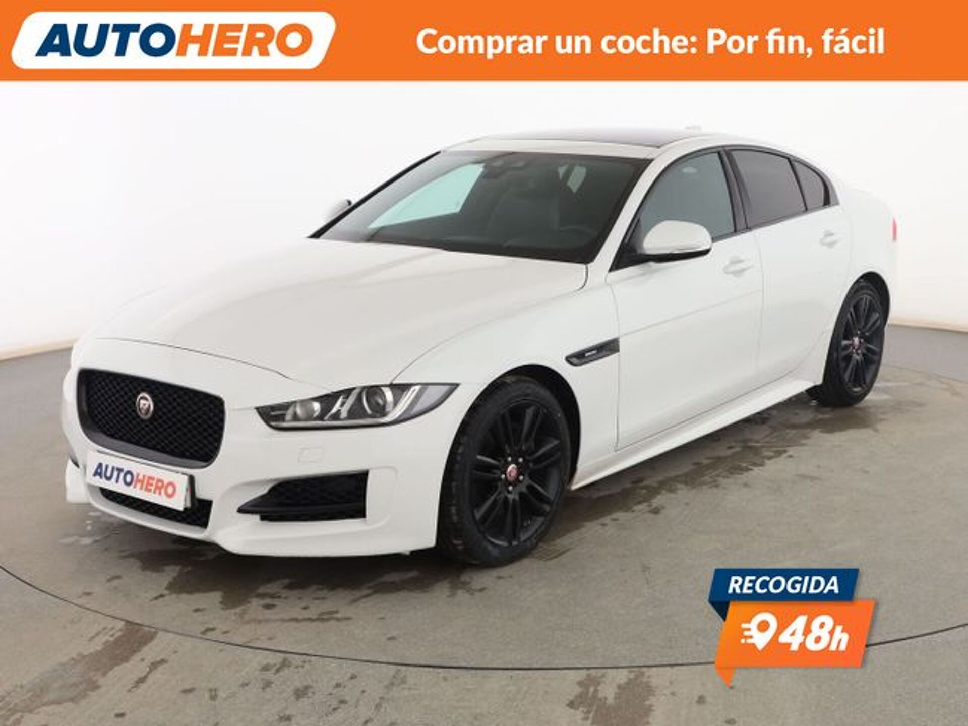 Imagen 1 de JAGUAR XE