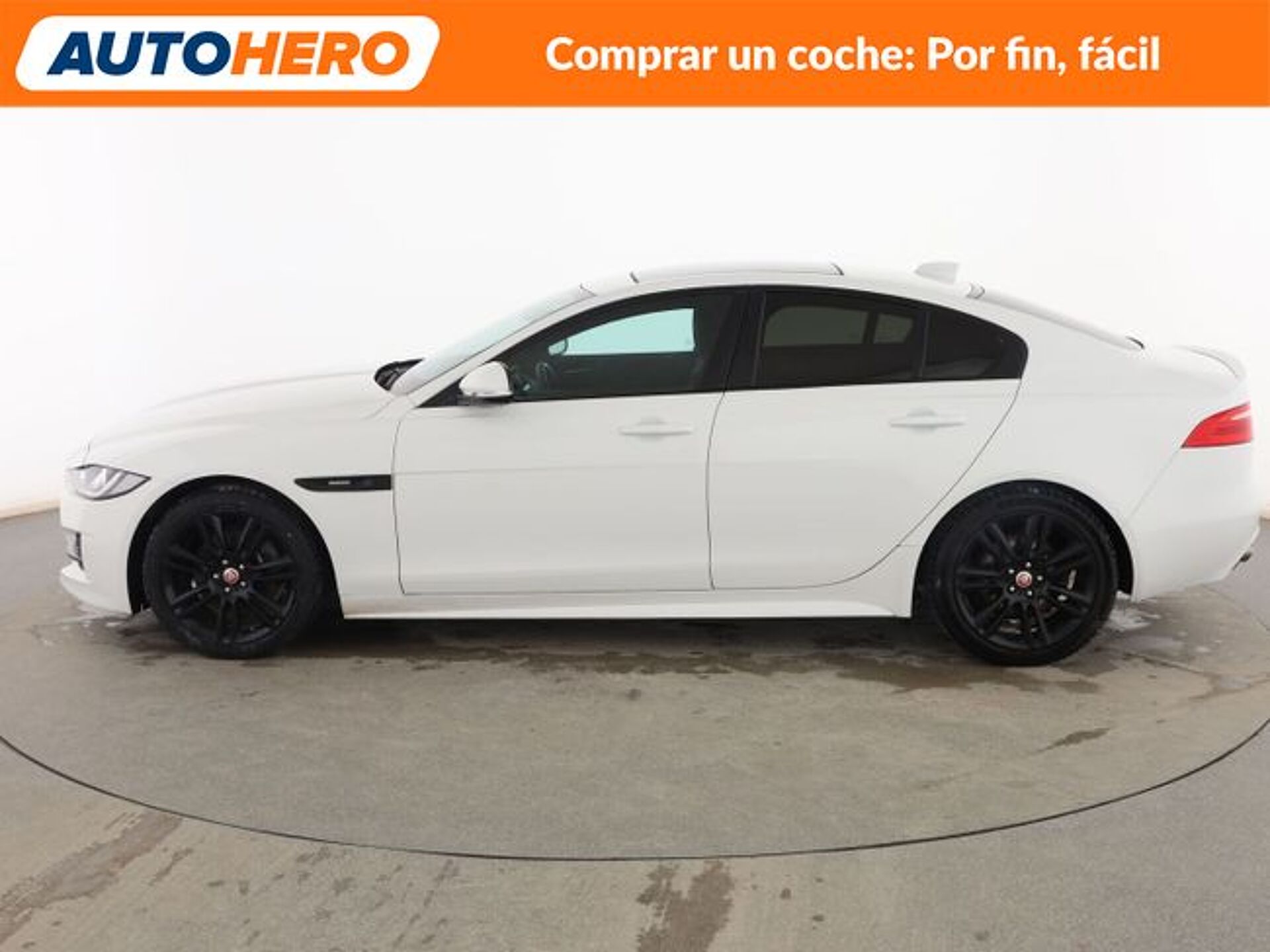 Imagen 3 de JAGUAR XE