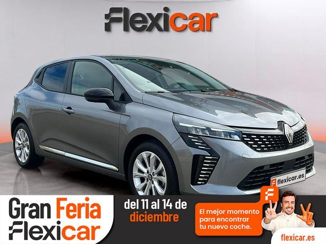 RENAULT Clio (Evolution dCi 100 (74kw)) en Zaragoza