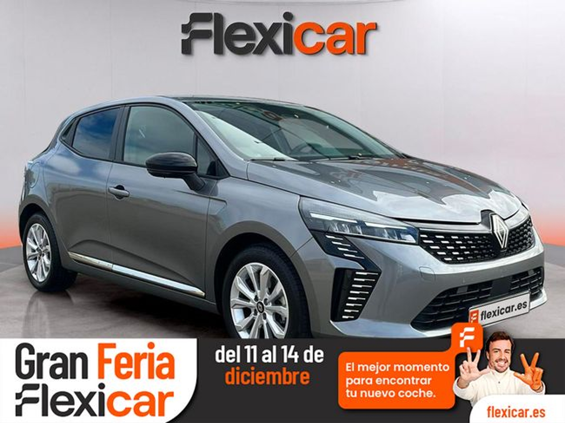 Imagen de RENAULT Clio