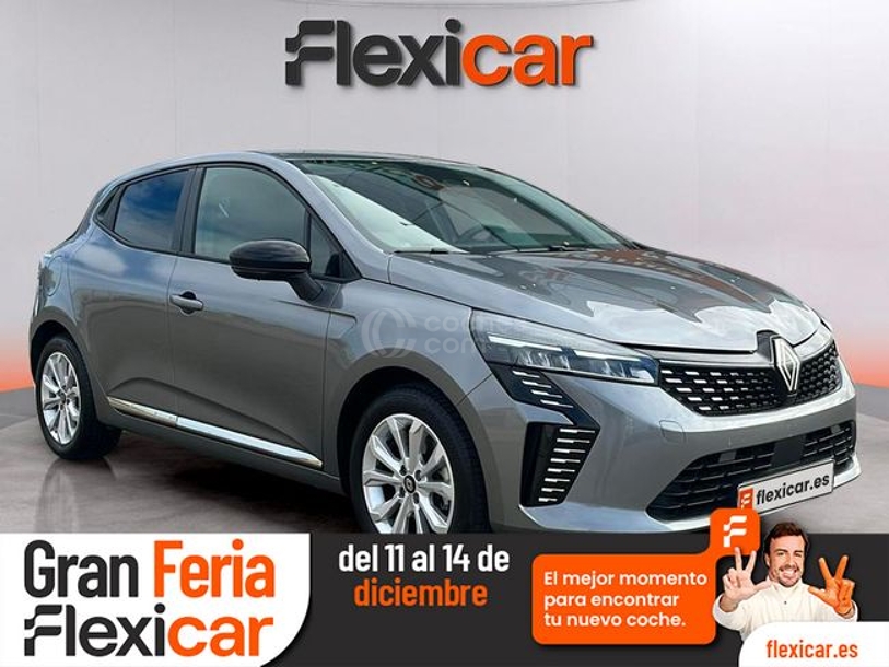 Foto del RENAULT Clio dCi Evolution 74kW