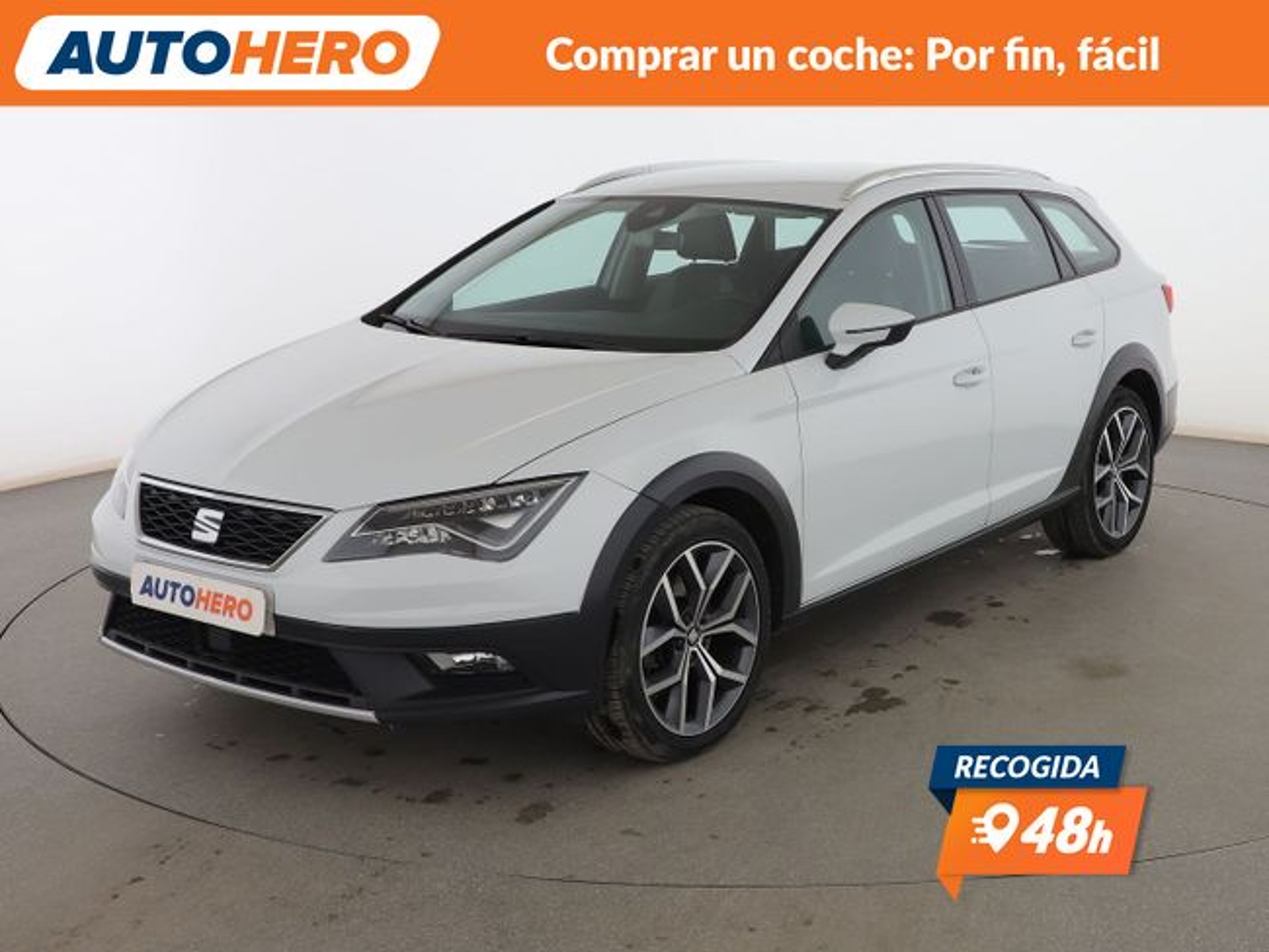 Imagen de SEAT León X-perience