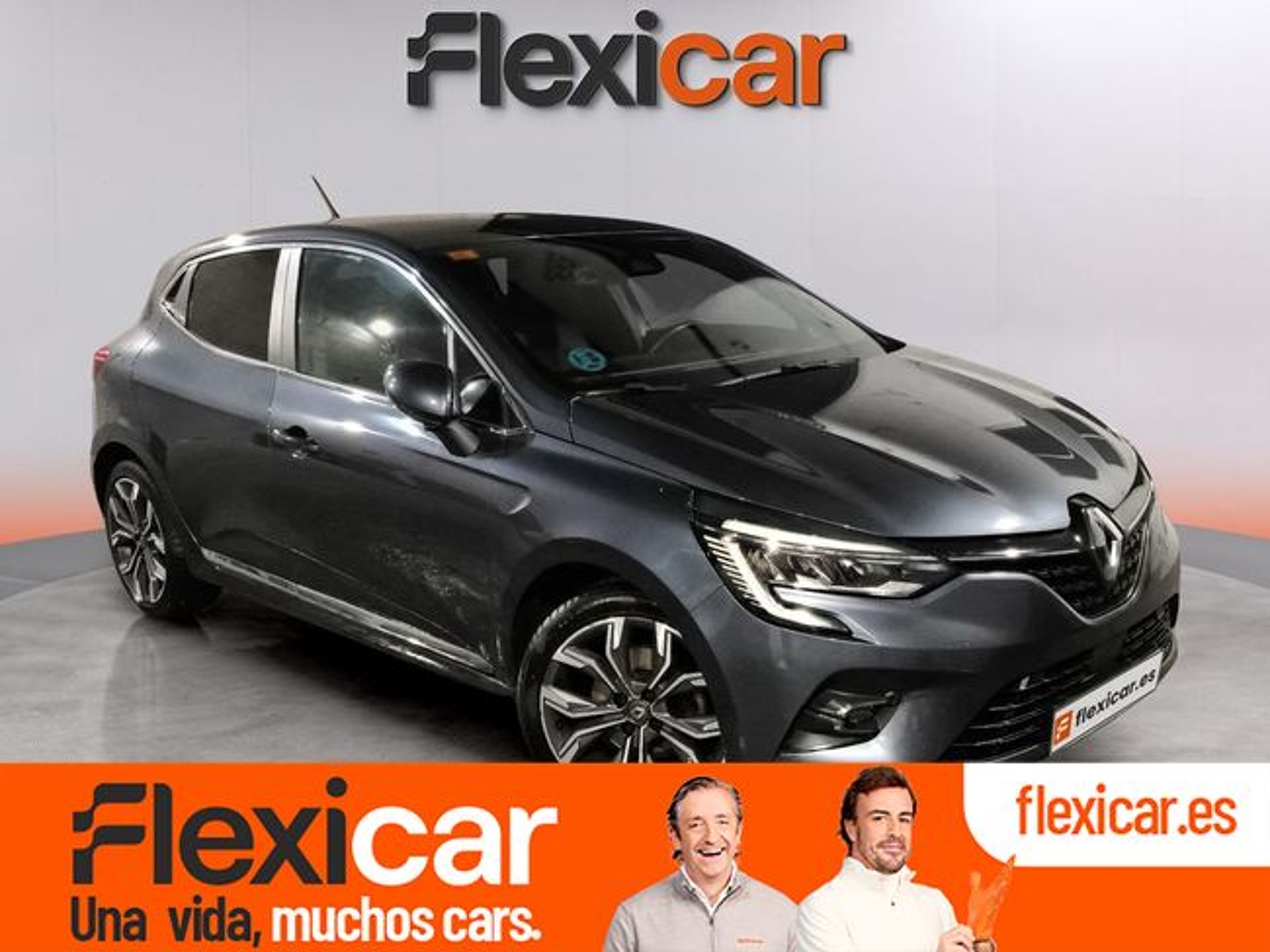 Imagen de RENAULT Clio