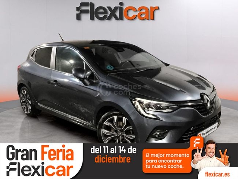 Foto del RENAULT Clio TCe GPF RS Line EDC 96kW