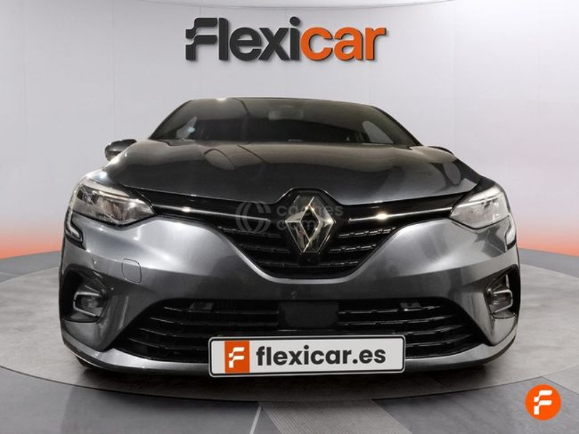 Foto del RENAULT Clio TCe GPF RS Line EDC 96kW