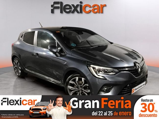 RENAULT Clio (RS Line TCe GPF 96 kW (130CV) EDC) en Málaga