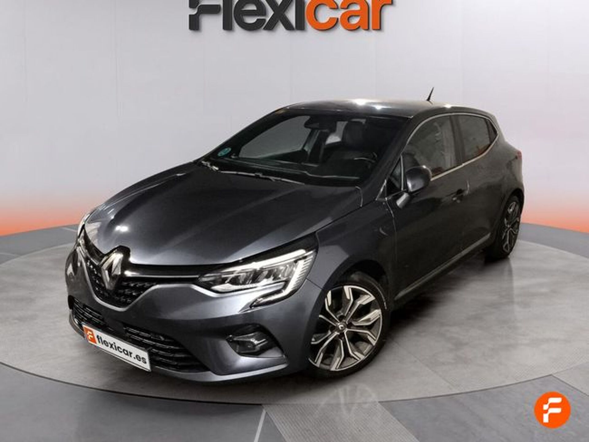 Imagen 3 de RENAULT Clio