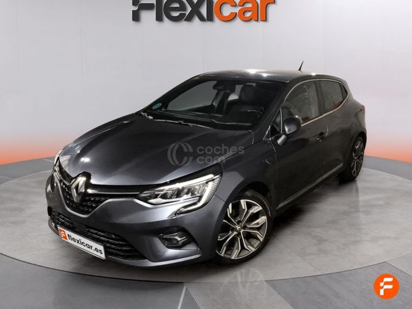 Foto del RENAULT Clio TCe GPF Zen EDC 96kW