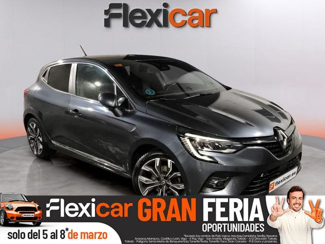 Foto del RENAULT Clio TCe GPF Zen EDC 96kW