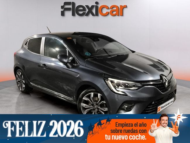 RENAULT Clio (RS Line TCe GPF 96 kW (130CV) EDC) en Málaga