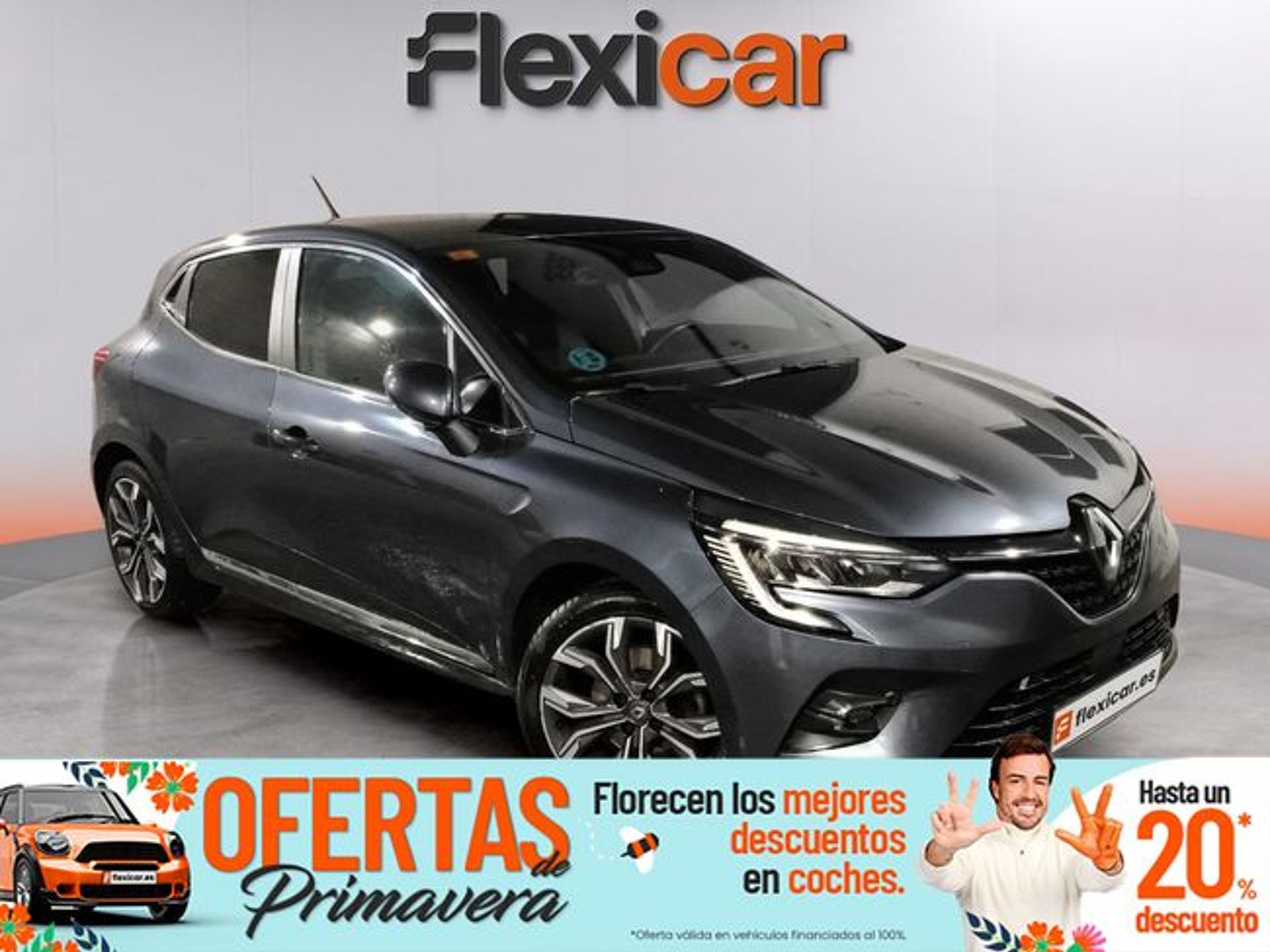 Imagen de RENAULT Clio