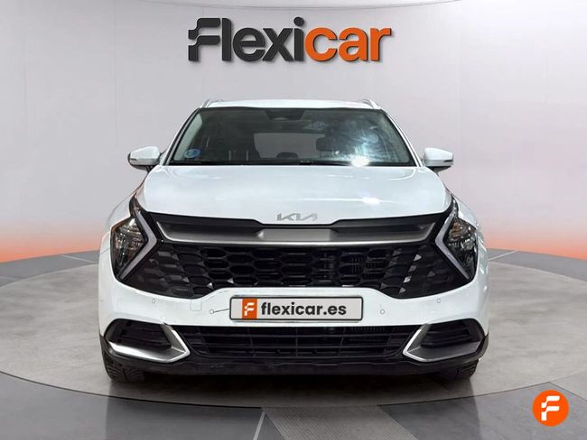 Imagen 2 de KIA Sportage