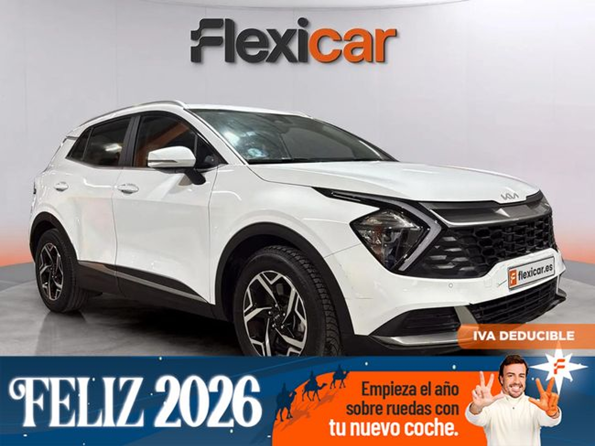 Imagen de KIA Sportage