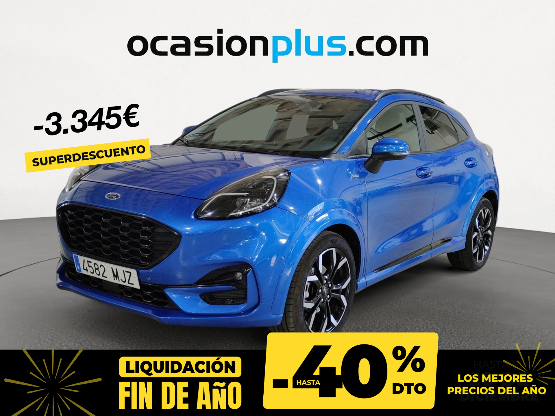 Imagen de FORD Puma
