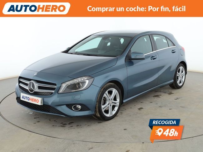 Foto del MERCEDES Clase A A 180CDI BE AMG Line
