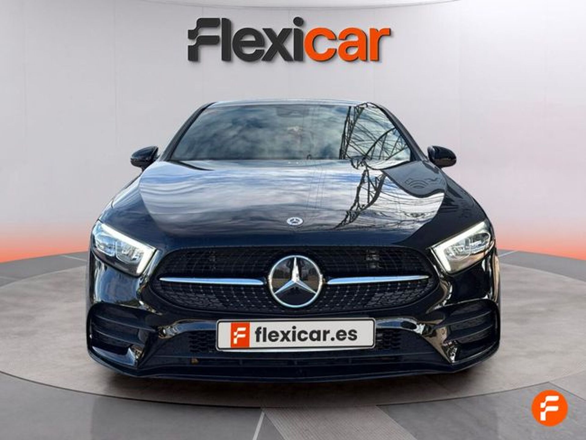 Imagen 2 de MERCEDES Clase A