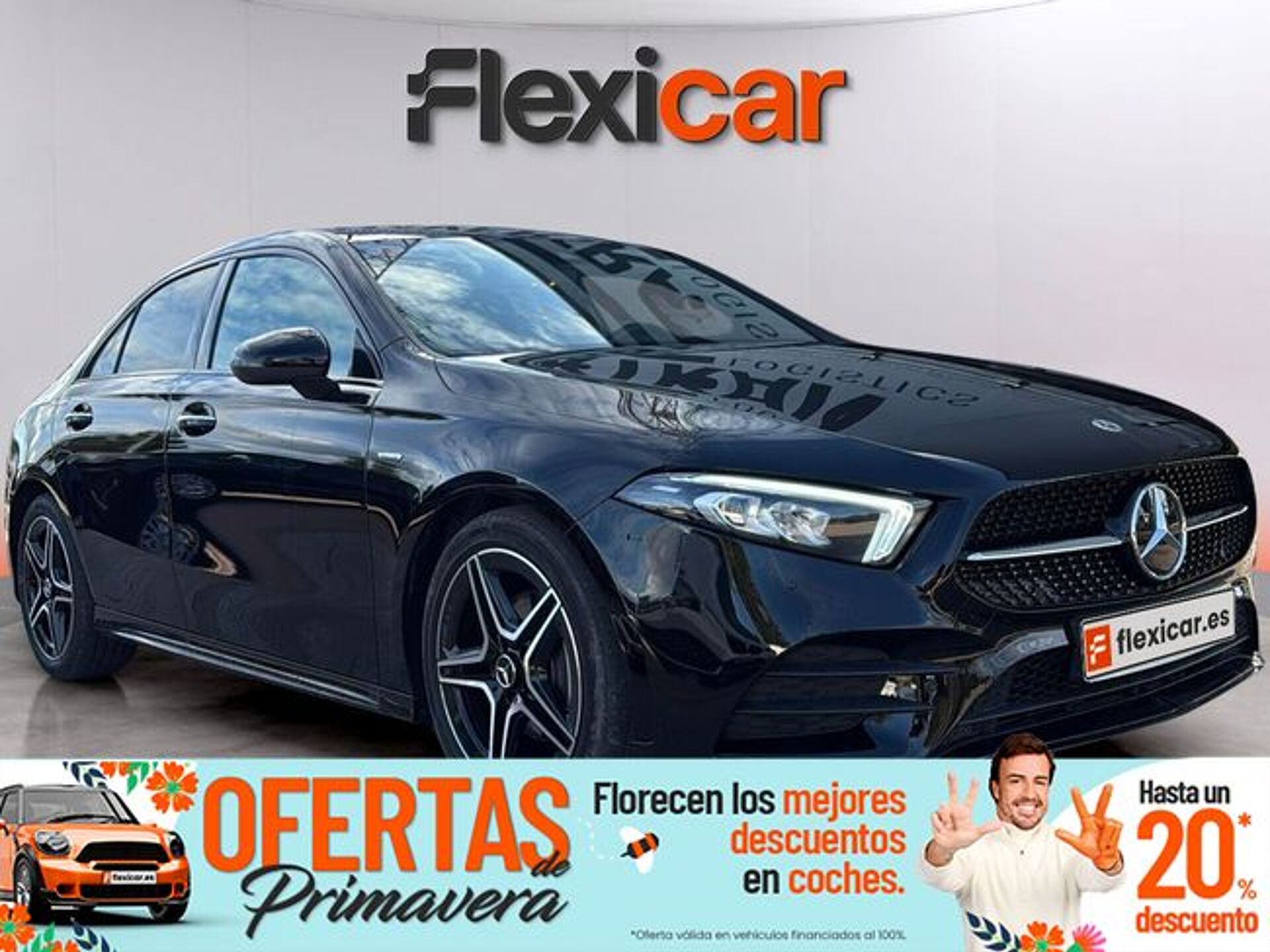 Imagen 1 de MERCEDES Clase A