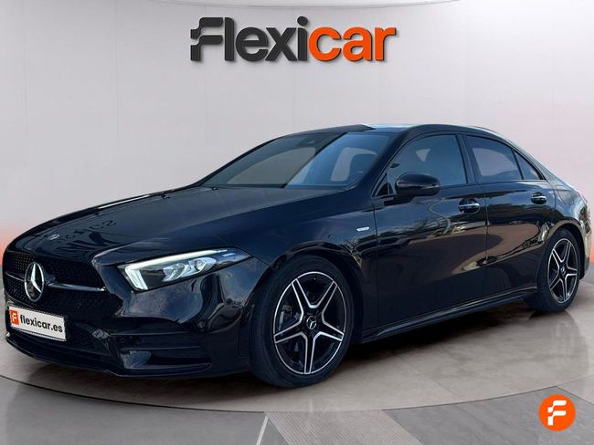 Imagen 3 de MERCEDES Clase A