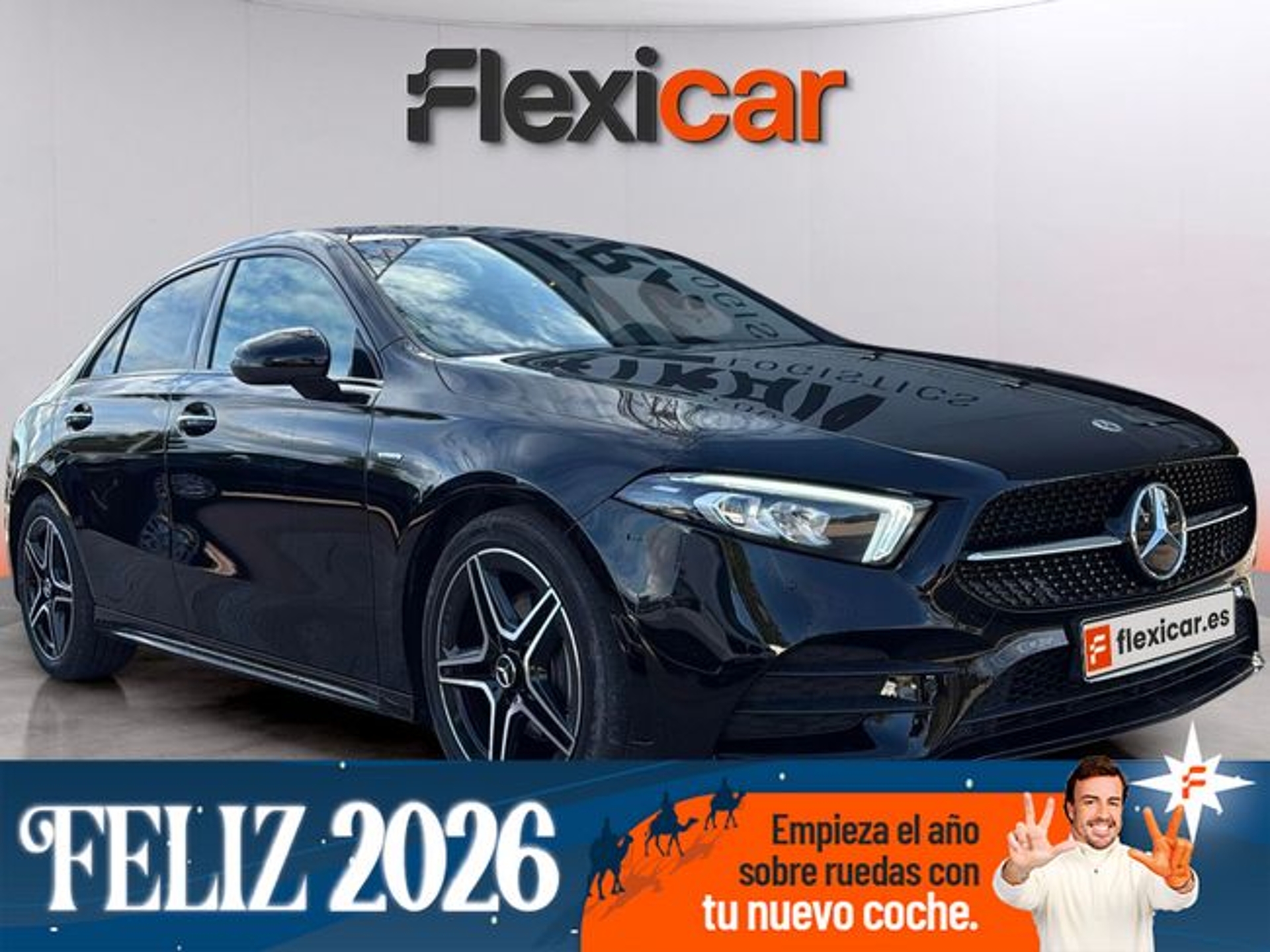 Imagen de MERCEDES Clase A