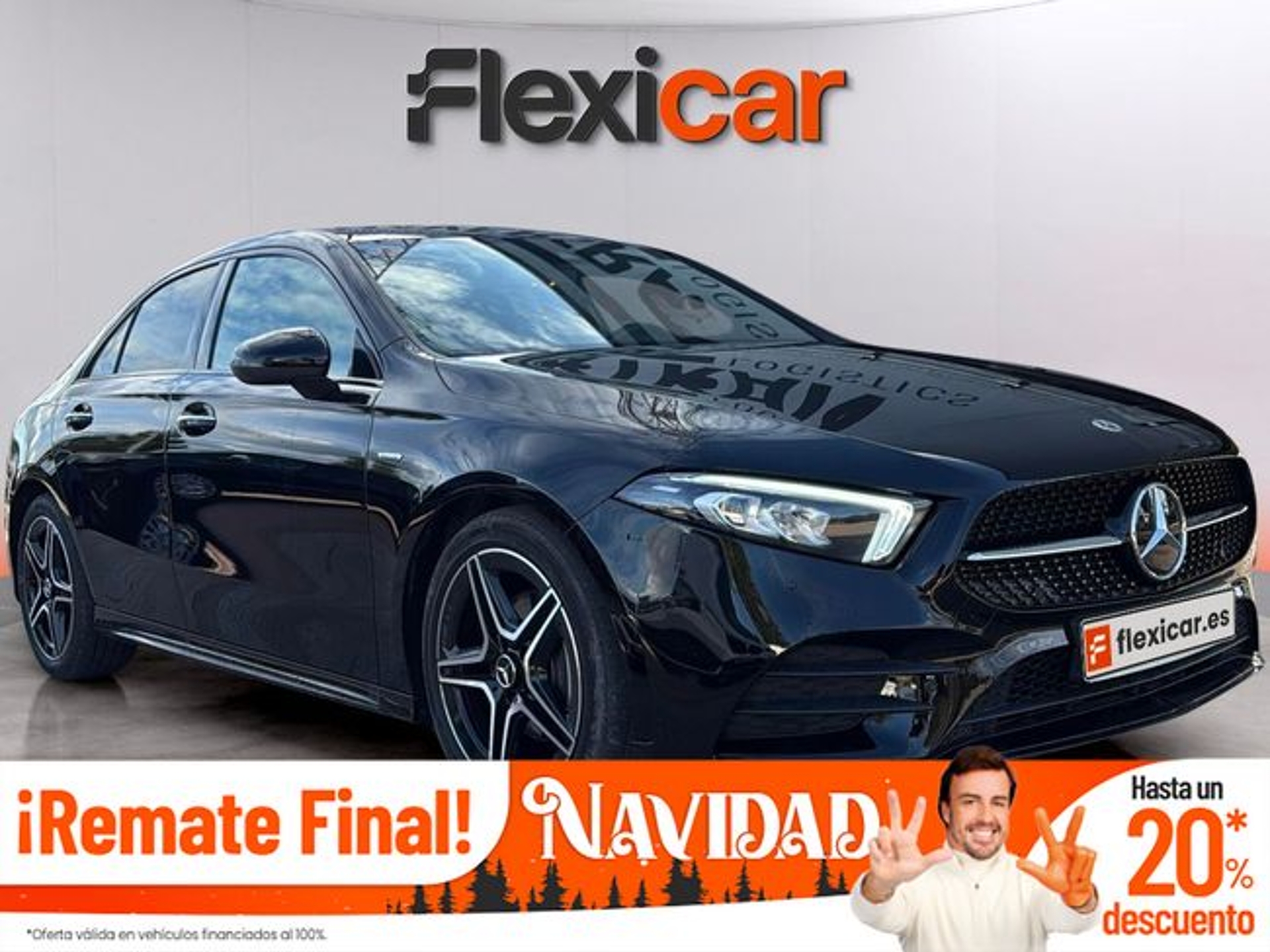 Imagen de MERCEDES Clase A