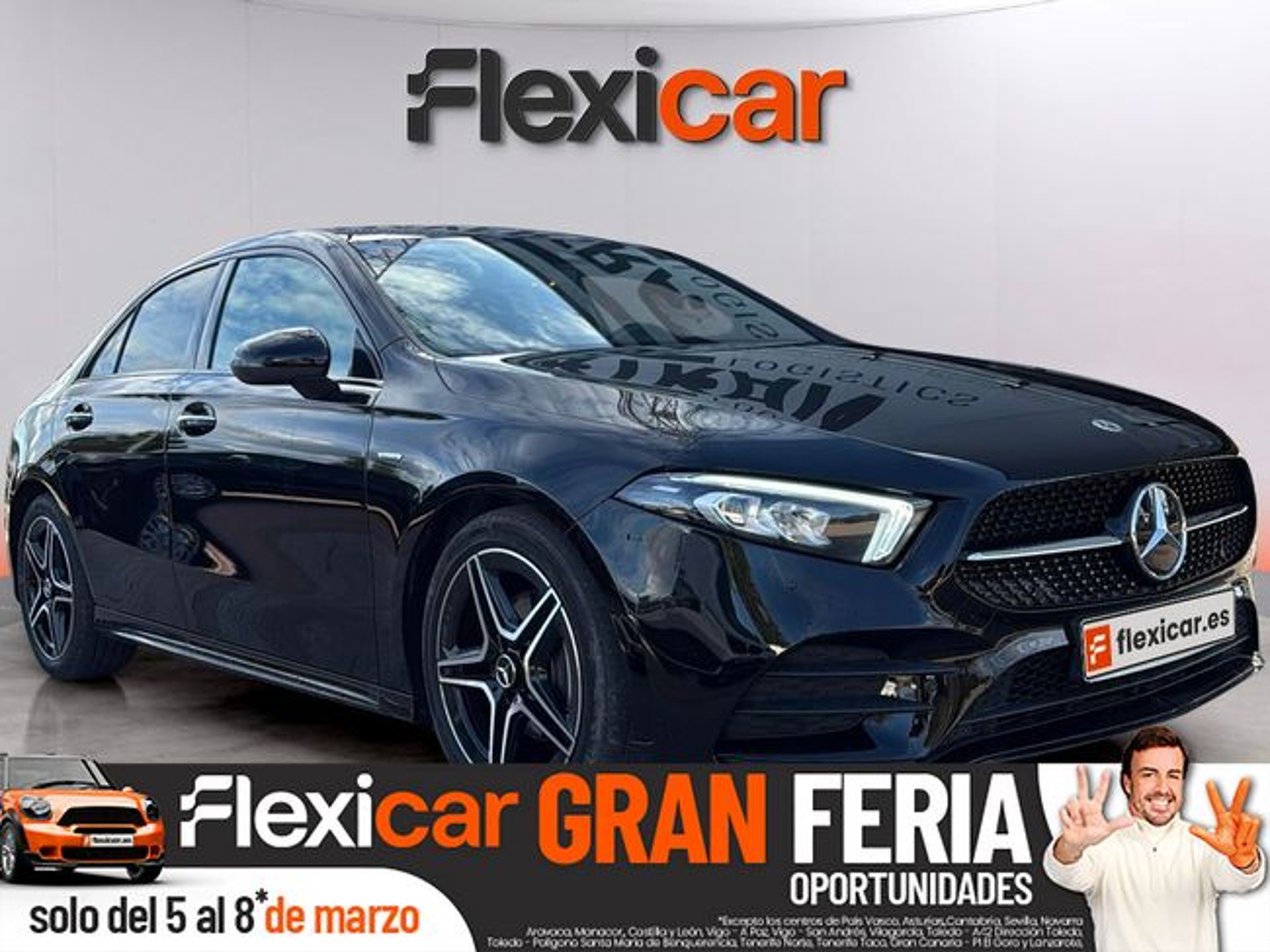 Imagen de MERCEDES Clase A