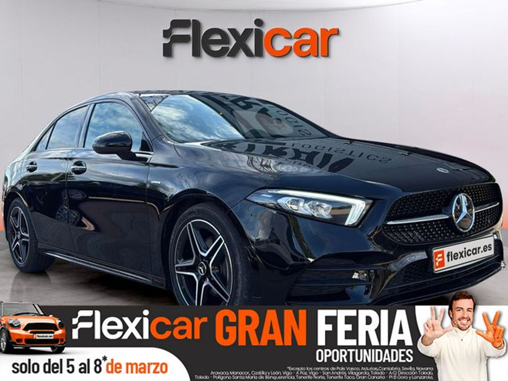 Imagen 1 de MERCEDES Clase A